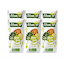 Briquettes Jus Ananas