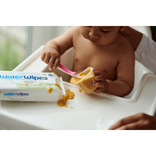 Lingettes Débarbouillettes 2