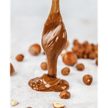 Sugar-Free Chocolate Hazelnut Spread 1