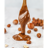 Suikervrije Chocolade Hazelnootpasta 1
