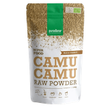 Camu Camu Poeder 0