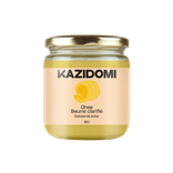 Ghee Clarified Butter 0