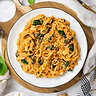 Plat Préparé Konjac Epinard 1