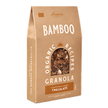 Granola Amande Chocolat 0