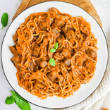 Plat Préparé Konjac Parmigianna 1