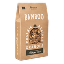 Granola Amande Noisette 0