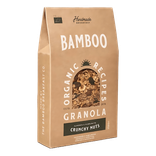 Granola Amande Noisette 0