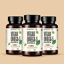 VEGAN OMEGA 3 2