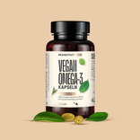 VEGAN OMEGA 3 1
