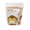 Mijn kleine pindakaasgranola 0