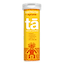 Pastilles Hydratation Electrolytes Agrume