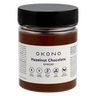 Keto Chocolate Hazelnut Spread
