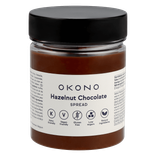 Keto Chocolate Hazelnut Spread 0