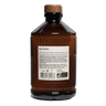 Ruwe Passievruchtensiroop 1