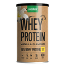Whey Vanille Eiwitpoeder (73% Eiwit) 0