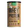 Whey Vanille Eiwitpoeder (73% Eiwit) 0