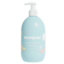 Gentle Baby Body & Hair Wash Gel 0