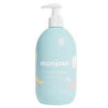Gel Lavant Doux Corps & Cheveux Bébé 0