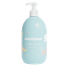 Gentle Baby Body & Hair Wash Gel 0