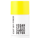 Shampoing Solide Détox 0