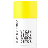 Shampoing Solide Détox 0
