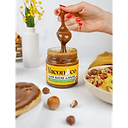 Sugar-Free Chocolate Hazelnut Spread 2