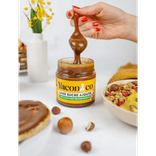 Sugar-Free Chocolate Hazelnut Spread 2