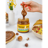 Suikervrije Chocolade Hazelnootpasta 2