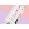 Boisson Pétillante Abricot Romarin CBD 1