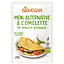 Vegan Omelette Alternative