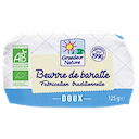 Mild Churn Butter Organic