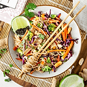 Konjac Noodles 1
