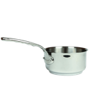 Milady Stainless Steel Saucepan 14 cm 0