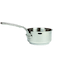 Milady Roestvrijstalen Steelpan 14 cm
