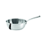 Sauteuse inox Milady 24 cm