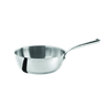 Sauteuse inox Milady 24 cm 0