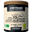 Folic acid Vitamin B9