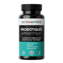 Probiotics 0