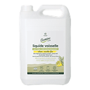 Liquide Vaisselle Citron-Menthe 1