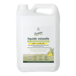 Liquide Vaisselle Citron-Menthe 1