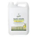 Liquide Vaisselle Citron-Menthe 0