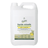 Liquide Vaisselle Citron-Menthe 0