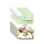 Gourde Champignon dès 4 mois 0