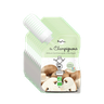 Champignonpompoen vanaf 4 maanden 0