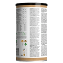 Whey Vanille Eiwitpoeder (73% Eiwit) 1