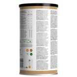 Whey Vanille Eiwitpoeder (73% Eiwit) 1