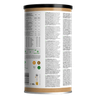 Whey Vanille Eiwitpoeder (73% Eiwit) 1