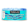 Miettes Thon Listao Nature Lot 1