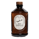 Raw Vanilla Syrup 0