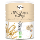 Popote Wheat, Oat & Rye Cereals + 6 months 0